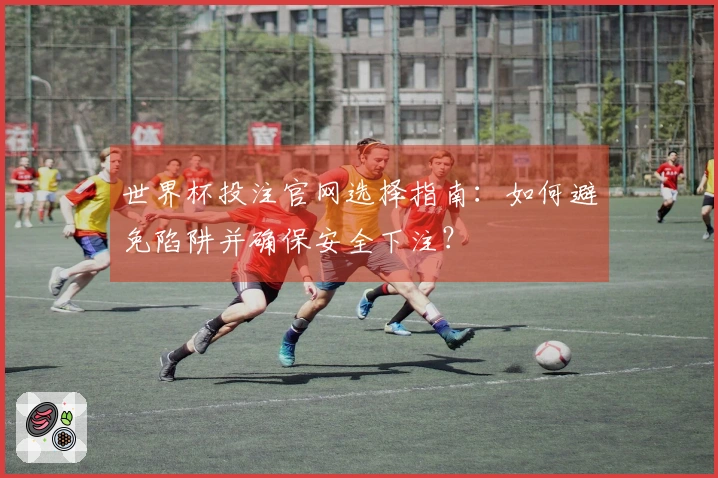世界杯投注官网选择指南：如何避免陷阱并确保安全下注？