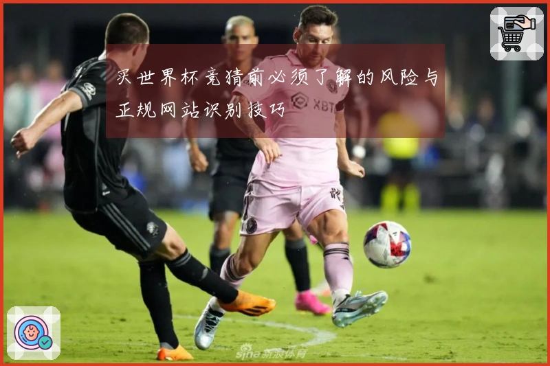 买世界杯竞猜前必须了解的风险与正规网站识别技巧
