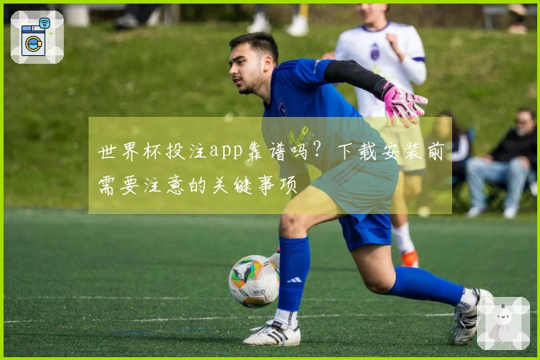 世界杯投注app靠谱吗？下载安装前需要注意的关键事项