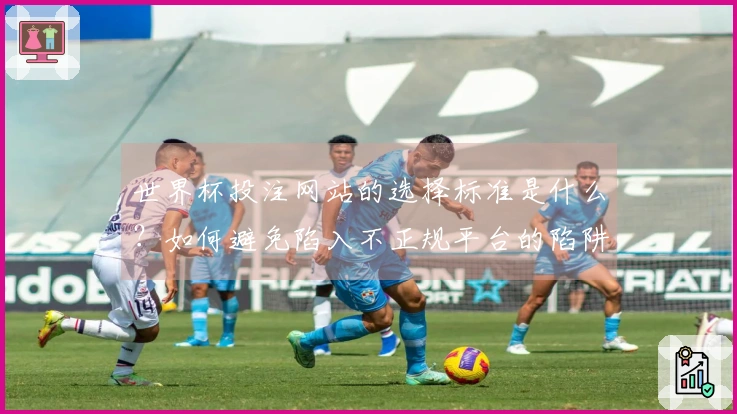 世界杯投注网站的选择标准是什么？如何避免陷入不正规平台的陷阱？