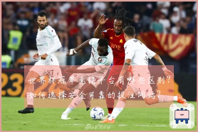 世界杯冠军竞猜平台有哪些区别？如何选择安全可靠的投注网站？