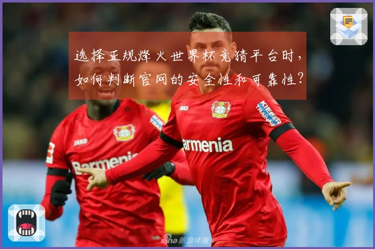 选择正规烽火世界杯竞猜平台时，如何判断官网的安全性和可靠性？