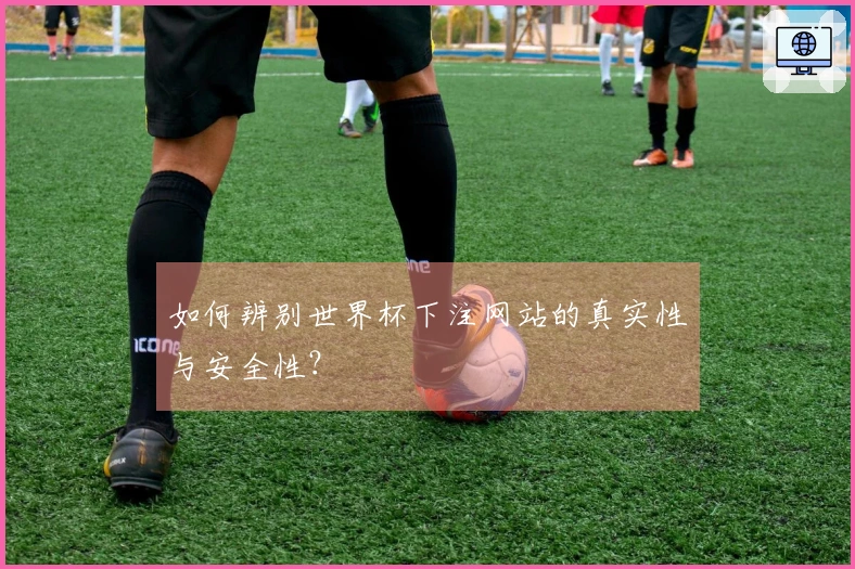 如何辨别世界杯下注网站的真实性与安全性？